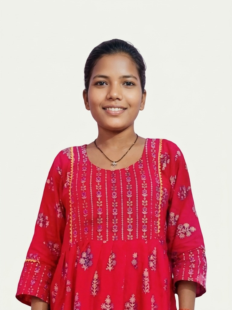 Priti Nagwanshi - Full time Cleaner in Malad in Mumbai